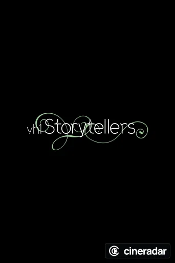 VH1 Storytellers
