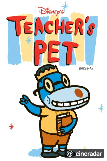Teacher's Pet