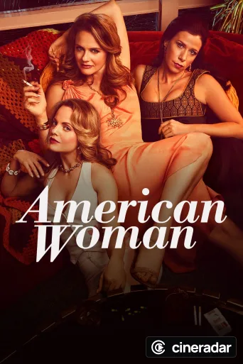 American Woman