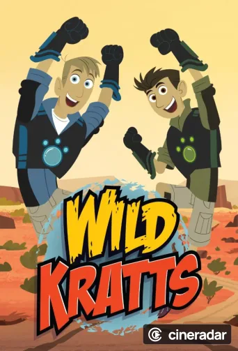 Les frères Kratt