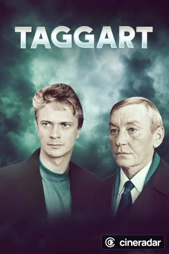Taggart
