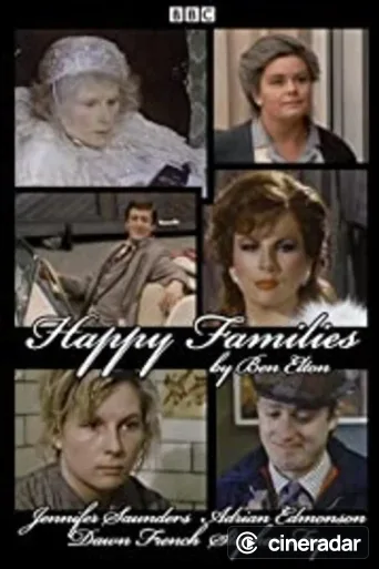 Happy Families