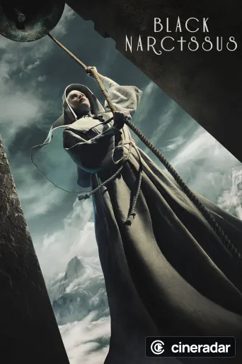 Black Narcissus