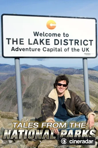 Tales from the National Parks