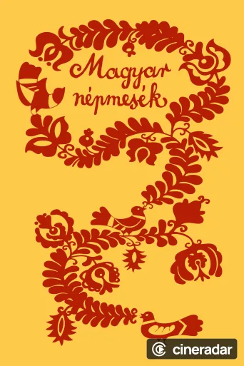 Ungarische Volksmärchen