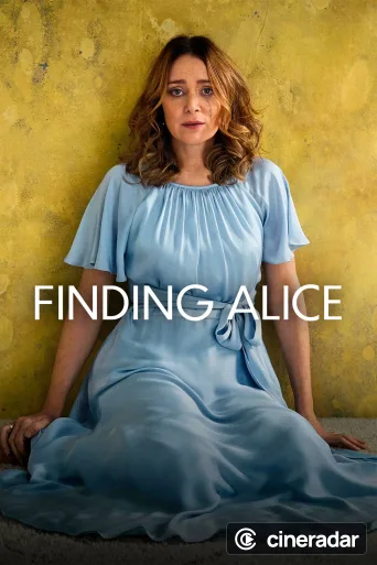 Finding Alice