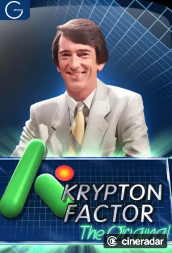 The Krypton Factor
