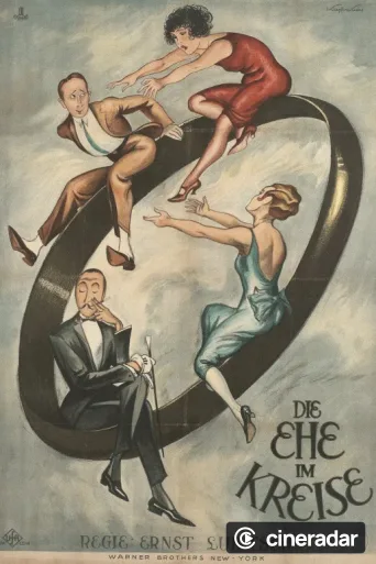 The Marriage Circle