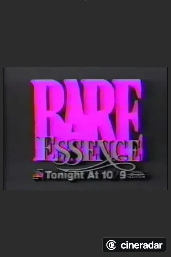 Bare Essence