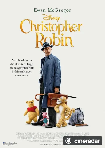 Christopher Robin
