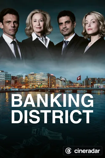 Banking District