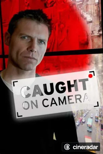 Criminals: Caught on Camera