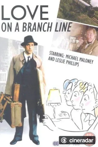 Love on a Branch Line