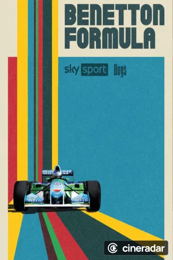 Benetton Formula