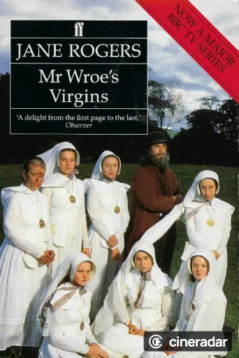 Mr. Wroe's Virgins