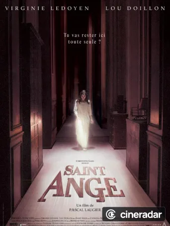 Saint Ange