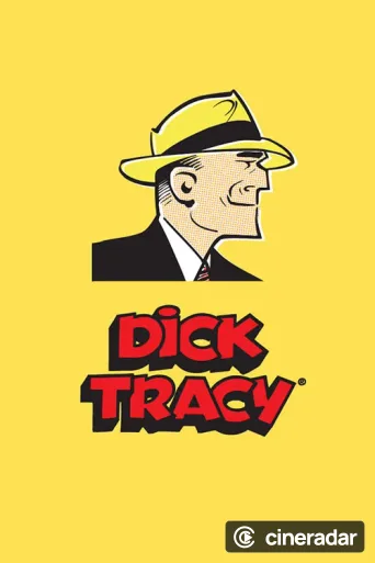 The Dick Tracy Show
