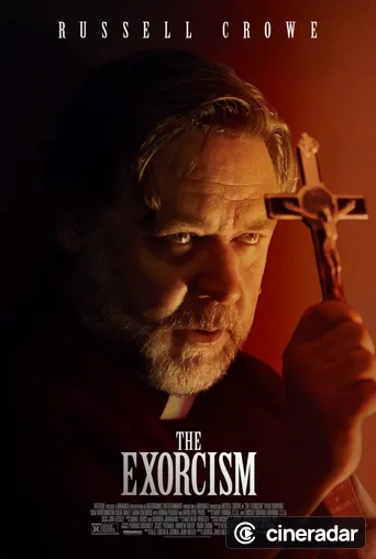 El exorcismo de Georgetown