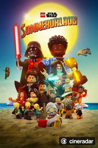 LEGO Star Wars: Vacaciones de verano