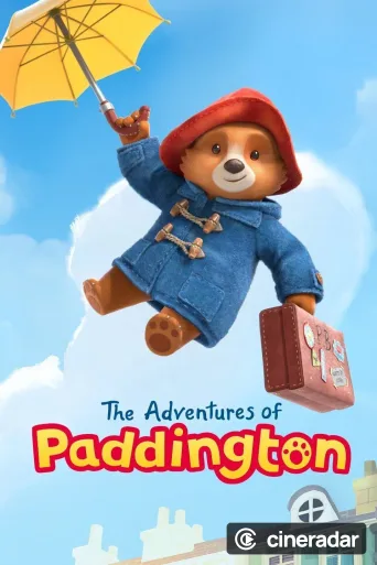 Les aventures de Paddington