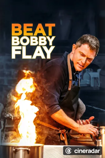 Beat Bobby Flay