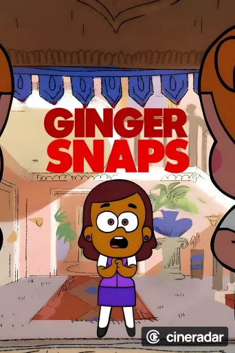 Ginger Snaps