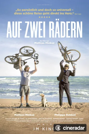 À bicyclette !