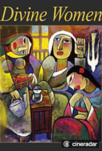 Divine Women