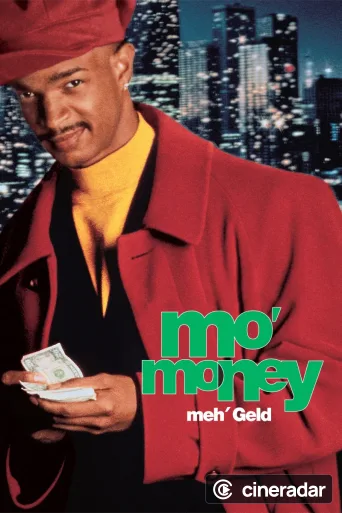 Mo' Money