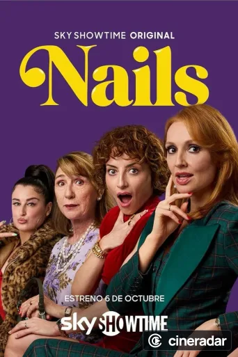 Nails