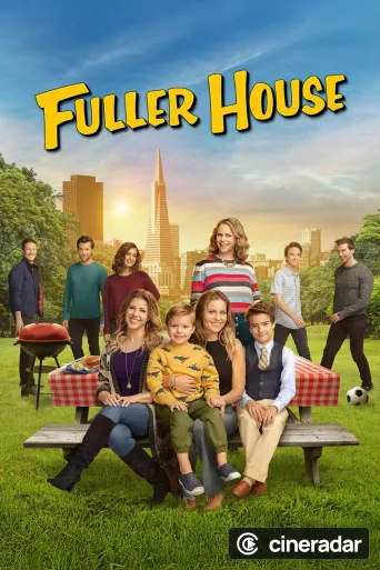Fuller House