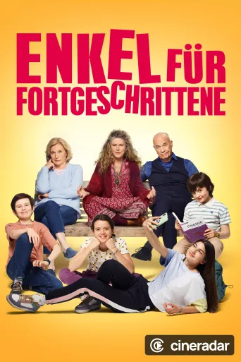 Enkel für Fortgeschrittene