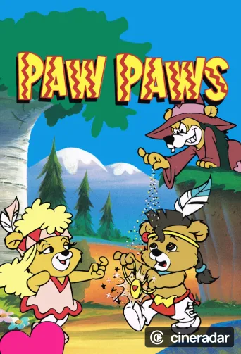 Paw Paws