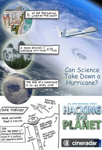 Hacking the Planet