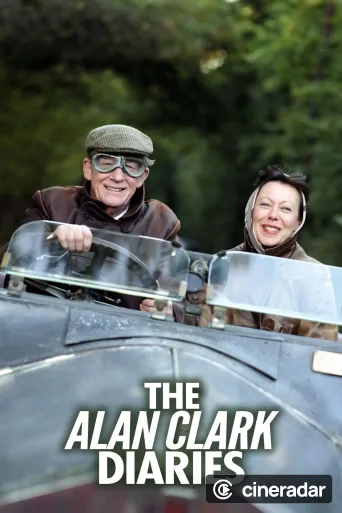 The Alan Clark Diaries