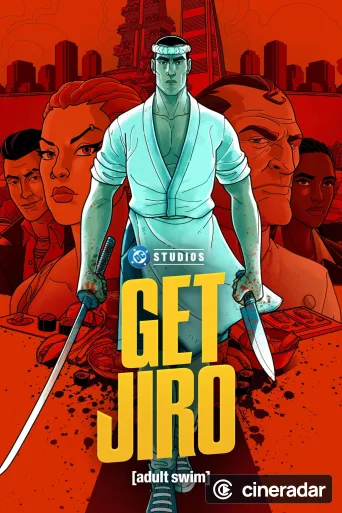 GET JIRO