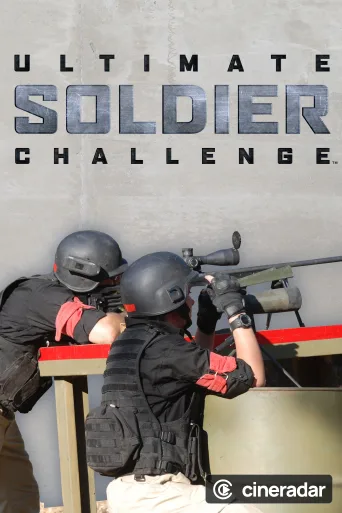 Ultimate Soldier Challenge