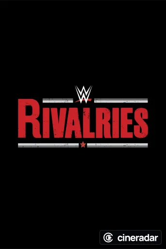 WWE Rivalries