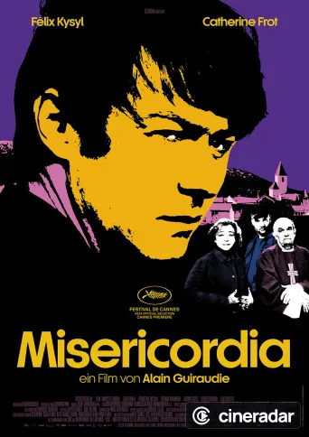 Misericordia