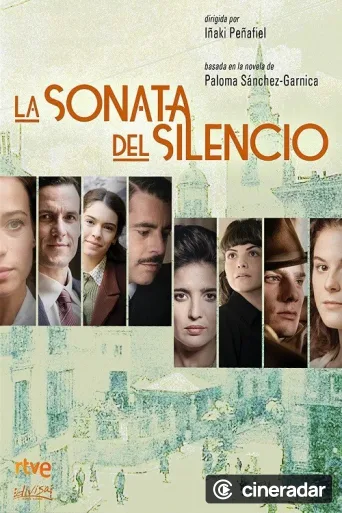La sonata del silencio