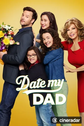 Date My Dad