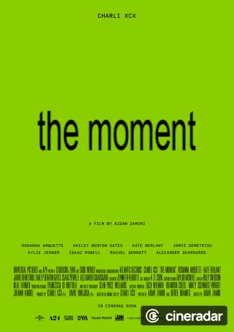 The Moment