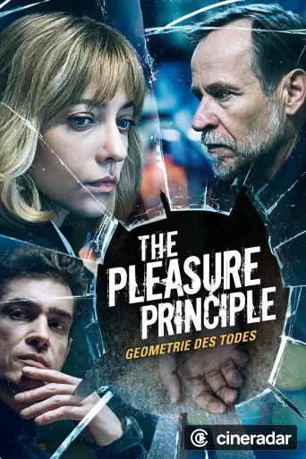 The Pleasure Principle
