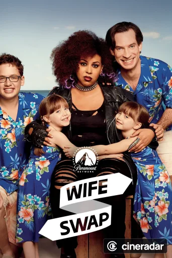 Wife Swap