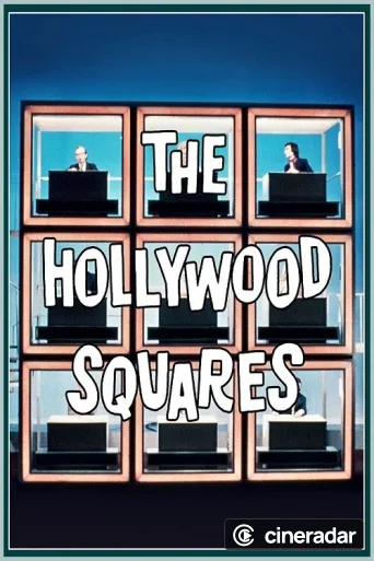 Hollywood Squares