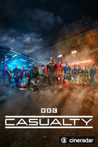 Casualty