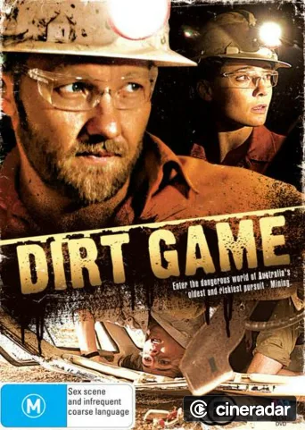 Dirt Game