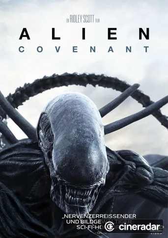 Alien: Covenant