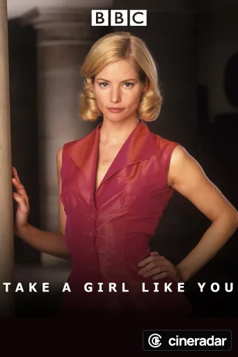 Take a Girl Like You