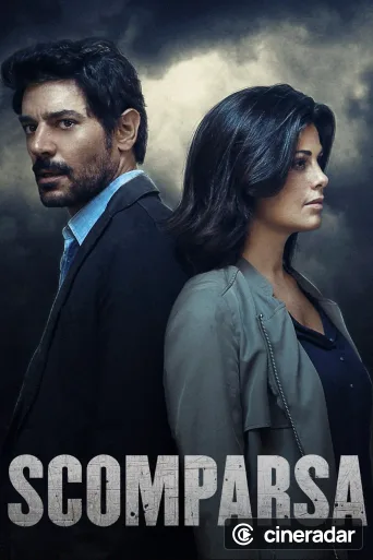 Scomparsa